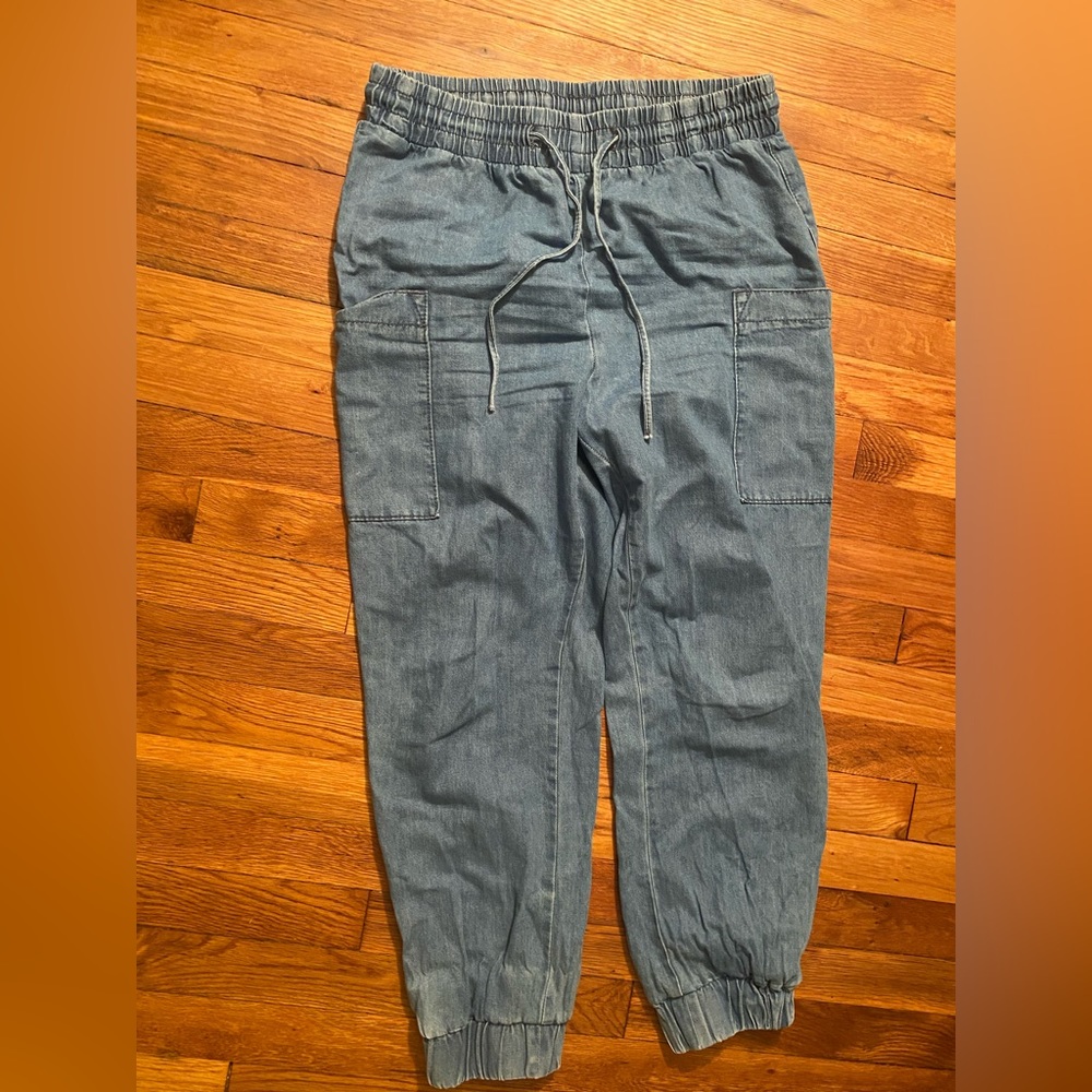 Joggers
